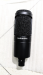 Audio Technica AT2020 Cardioid Condenser Microphone